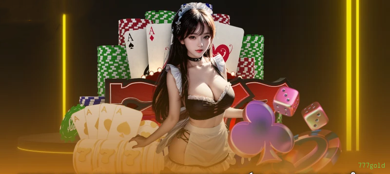 Slots no app 777gold mobile