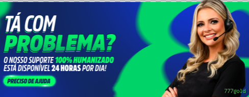 Conta 777gold sincronizada site e app