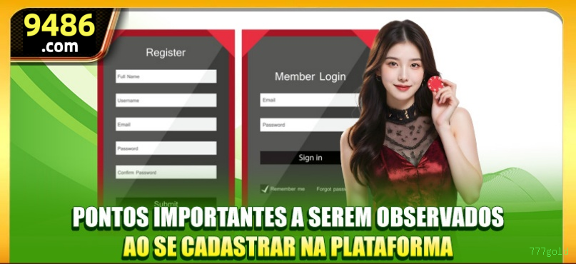 Central de dúvidas rápidas sobre o app 777gold