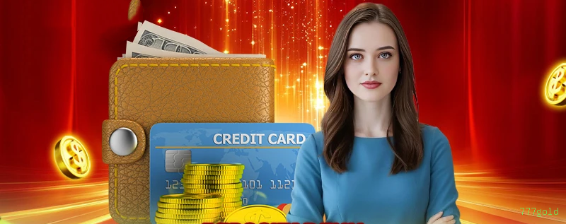 Bônus exclusivos membros VIP 777gold