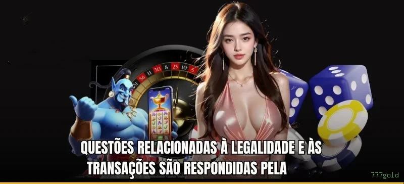 Ganhar e sacar na 777gold
