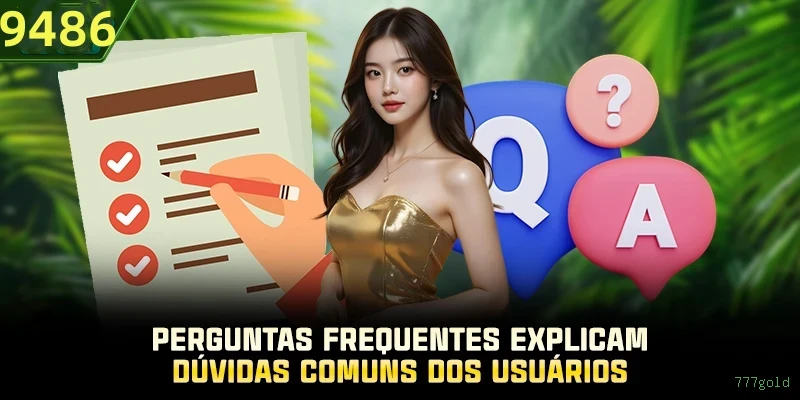 Bônus e prêmios 777gold